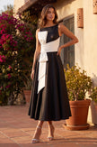 Lineup Couture Formal  Satin Cocktail
