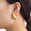 Teardrops Earrings Intensity