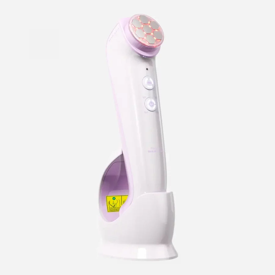 DermRays Revive Skincare Laser for Anti-Aging, Glow Like Never Before