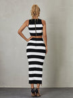Missy Stripe Bandage Set