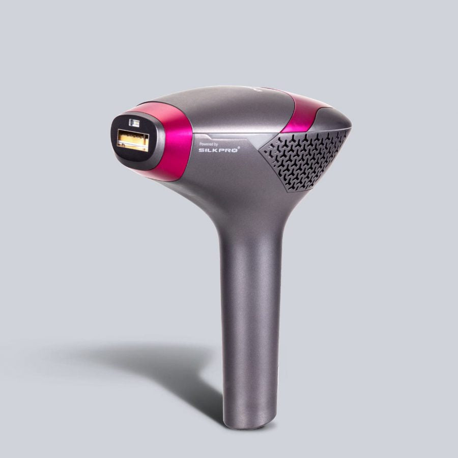 DermRays V6S Laser Hair Removal, 1064nm, Specifically For Deep Skin