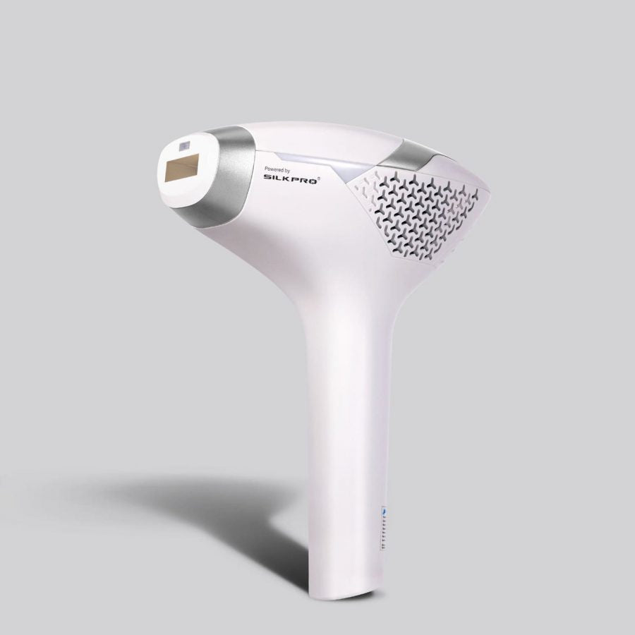 DermRays V8S Laser Hair Removal, Up to 27J, Faster Results, Most Powerful
