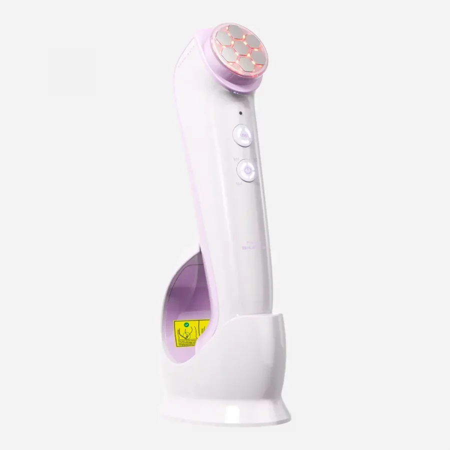 DermRays Revive Skincare Laser for Anti-Aging, Glow Like Never Before