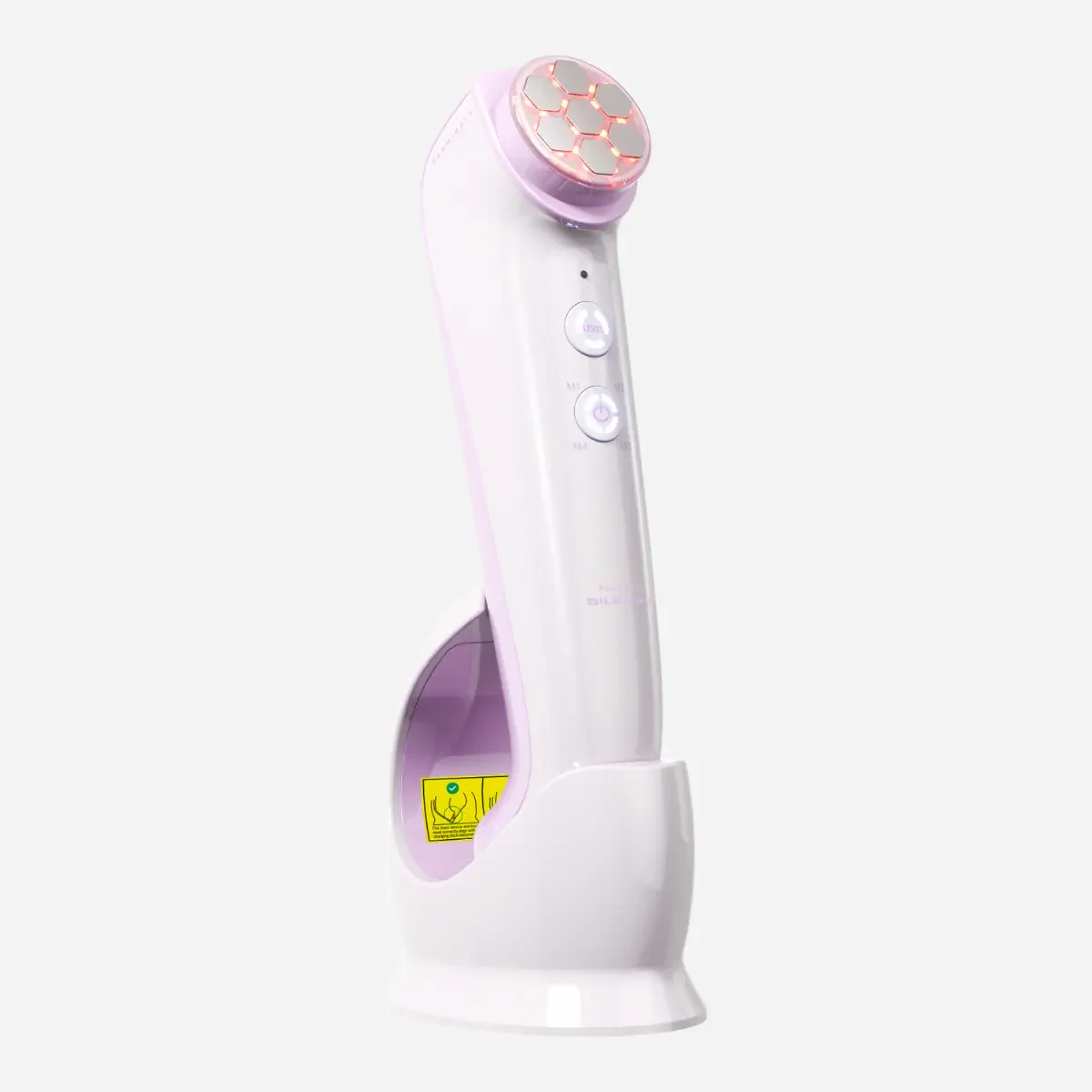 DermRays Revive Skincare Laser for Anti-Aging, Glow Like Never Before