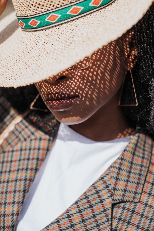 JEWELRY & ACCESSORIES