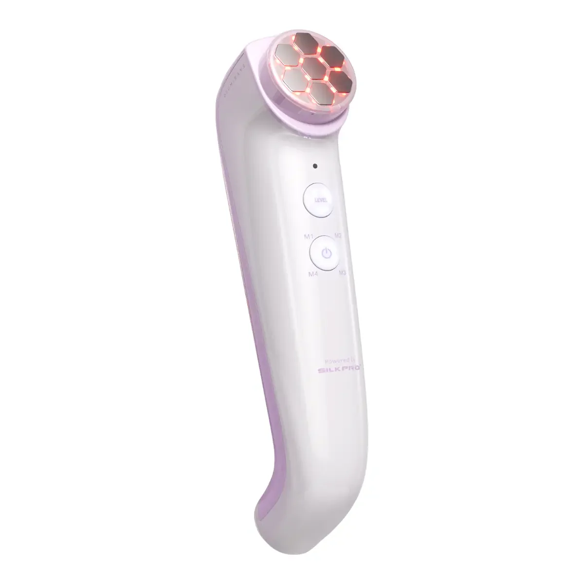 DermRays FusionGlow Multi-Functional Microcurrent Facial Toning Device - Image 4
